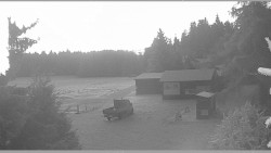 Parkoviště běžecký areál