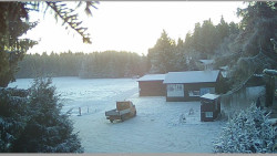 Parkoviště běžecký areál