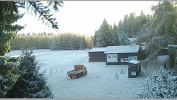 Parkoviště běžecký areál