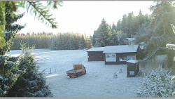 Parkoviště běžecký areál