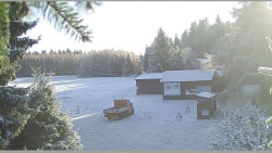 Parkoviště běžecký areál