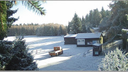 Parkoviště běžecký areál