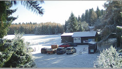 Parkoviště běžecký areál