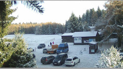 Parkoviště běžecký areál