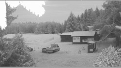 Parkoviště běžecký areál