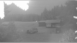 Parkoviště běžecký areál