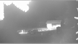 Parkoviště běžecký areál