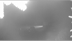 Parkoviště běžecký areál