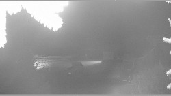 Parkoviště běžecký areál