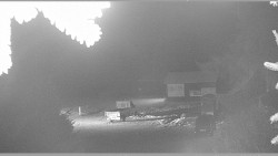 Parkoviště běžecký areál