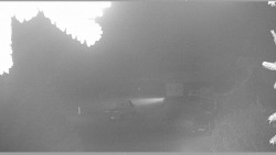 Parkoviště běžecký areál