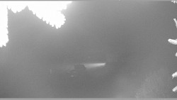 Parkoviště běžecký areál