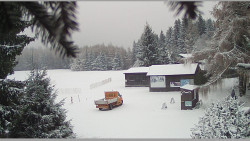 Parkoviště běžecký areál