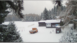 Parkoviště běžecký areál