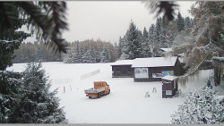 Parkoviště běžecký areál