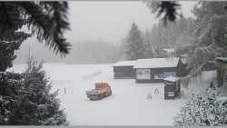 Parkoviště běžecký areál