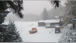 Parkoviště běžecký areál