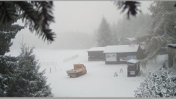 Parkoviště běžecký areál