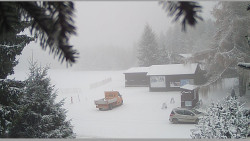 Parkoviště běžecký areál