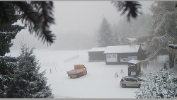 Parkoviště běžecký areál