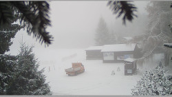 Parkoviště běžecký areál