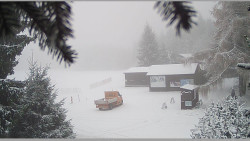 Parkoviště běžecký areál