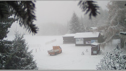 Parkoviště běžecký areál