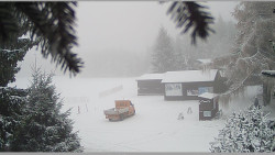 Parkoviště běžecký areál