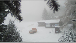 Parkoviště běžecký areál