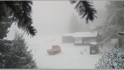 Parkoviště běžecký areál