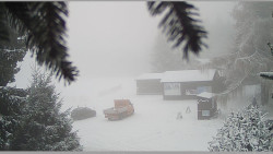 Parkoviště běžecký areál