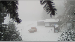 Parkoviště běžecký areál