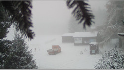 Parkoviště běžecký areál