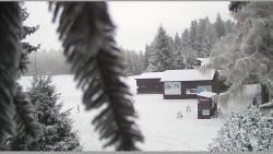 Parkoviště běžecký areál