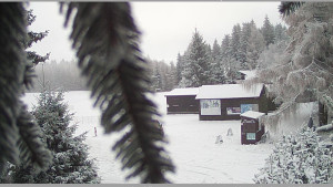 Horský spolek Adolfov - Parkoviště běžecký areál - 25.11.2025 v 07:30 Horský spolek Adolfov - Parkoviště běžecký areál - 25.11.2025 v 07:30