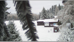 Parkoviště běžecký areál