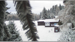 Parkoviště běžecký areál