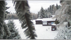 Parkoviště běžecký areál