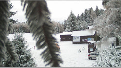 Parkoviště běžecký areál