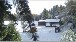 Parkoviště běžecký areál