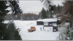 Parkoviště běžecký areál