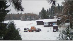 Parkoviště běžecký areál