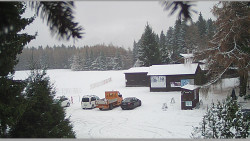 Parkoviště běžecký areál