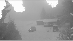 Parkoviště běžecký areál