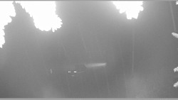 Parkoviště běžecký areál