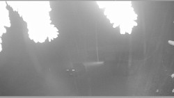 Parkoviště běžecký areál