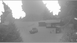 Parkoviště běžecký areál