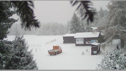 Parkoviště běžecký areál