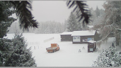 Parkoviště běžecký areál