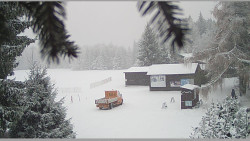 Parkoviště běžecký areál